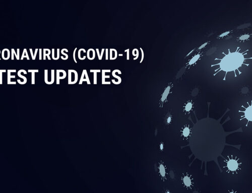 COVID-19 Latest Updates